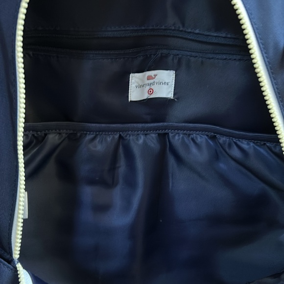 Vineyard Vines x Target Backpack - Picture 2 of 3